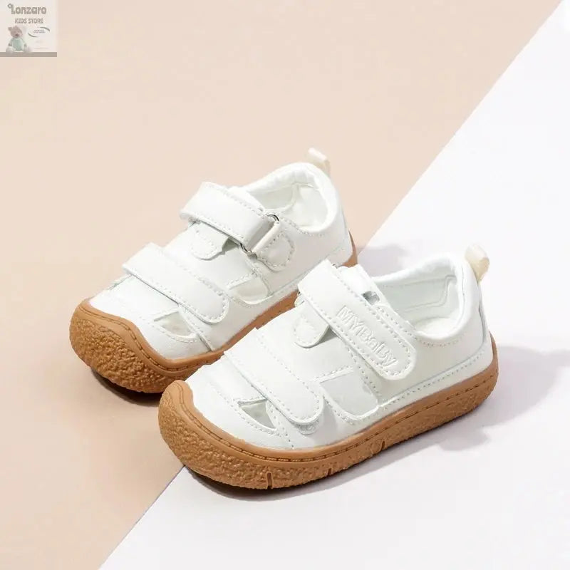 Kinder Sneaker Stijlvolle Look Lonzaro Kids