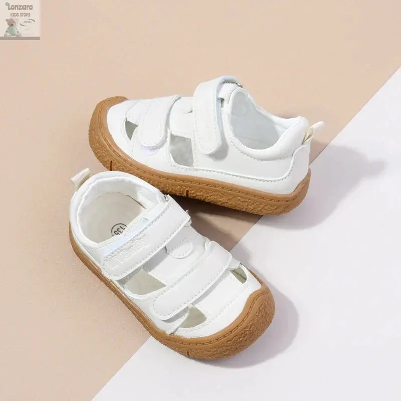 Kinder Sneaker Stijlvolle Look Lonzaro Kids