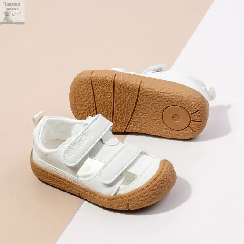 Kinder Sneaker Stijlvolle Look Lonzaro Kids
