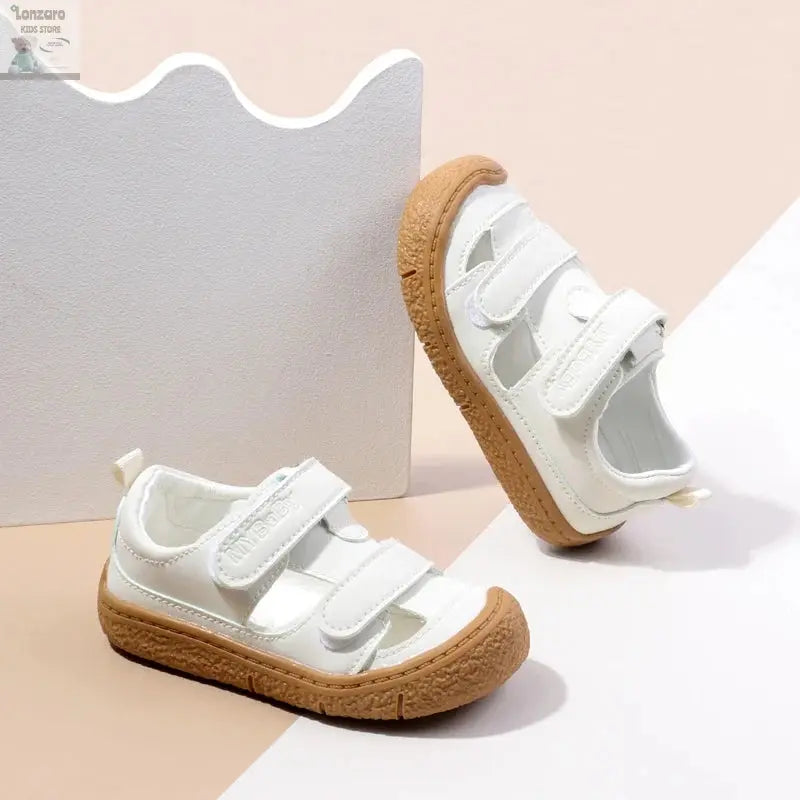 Kinder Sneaker Stijlvolle Look Lonzaro Kids