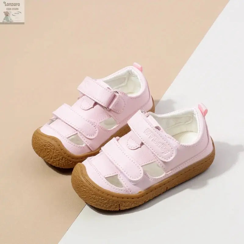 Kinder Sneaker Stijlvolle Look Lonzaro Kids