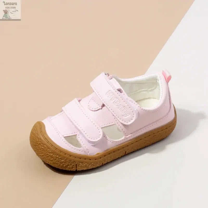 Kinder Sneaker Stijlvolle Look Lonzaro Kids