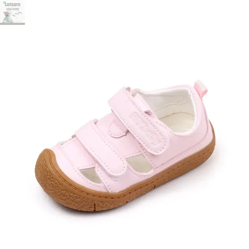 Kinder Sneaker Stijlvolle Look Lonzaro Kids