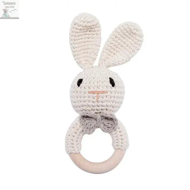 Liefdevolle Babyherinneringen Set - Lonzaro Kids