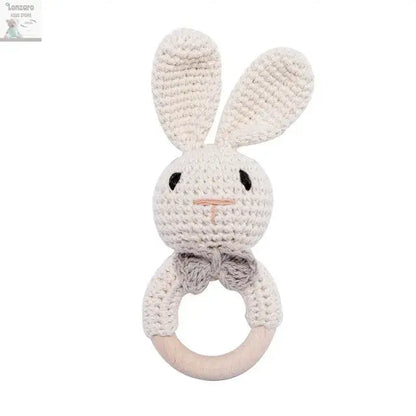 Liefdevolle Babyherinneringen Set - Lonzaro Kids