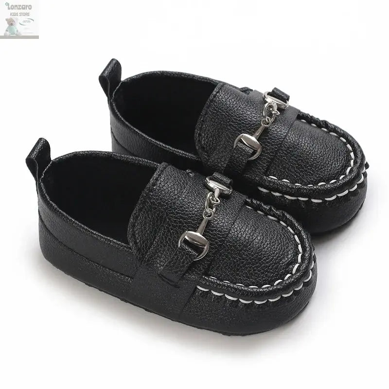 Loafers voor Baby’s  Jongens 0-1 jaar Lonzaro Kids