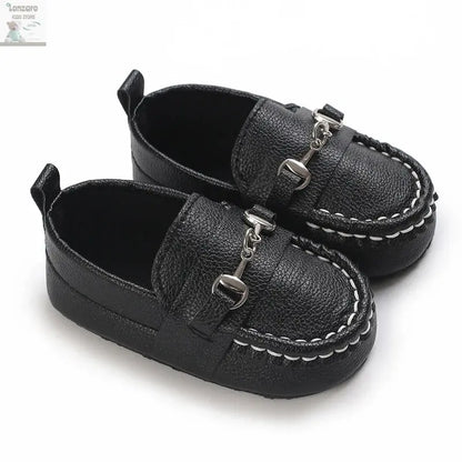 Loafers voor Baby’s  Jongens 0-1 jaar Lonzaro Kids