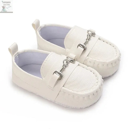 Loafers voor Baby’s  Jongens 0-1 jaar Lonzaro Kids