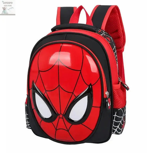 Rugtas MARVEL SPIDERMAN - Lonzaro Kids