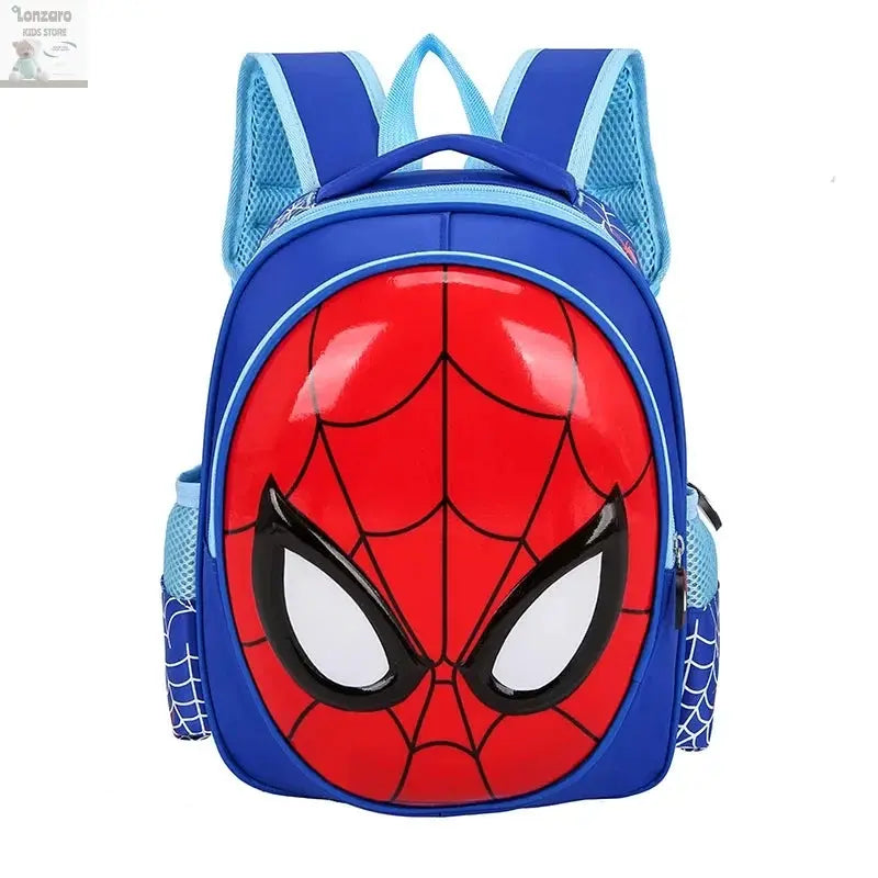 Rugtas MARVEL SPIDERMAN - Lonzaro Kids