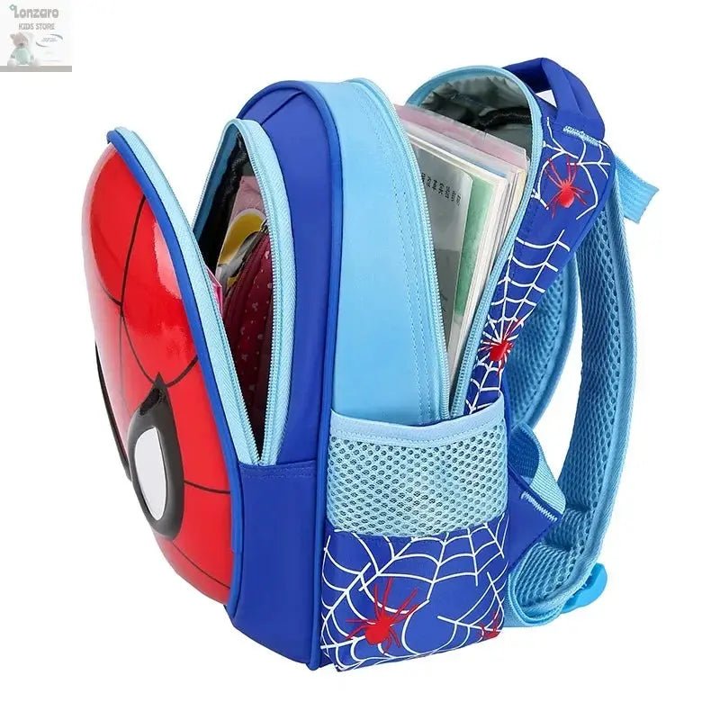 Rugtas MARVEL SPIDERMAN - Lonzaro Kids
