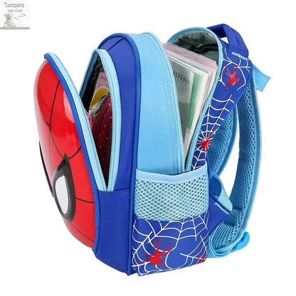 Rugtas MARVEL SPIDERMAN - Lonzaro Kids