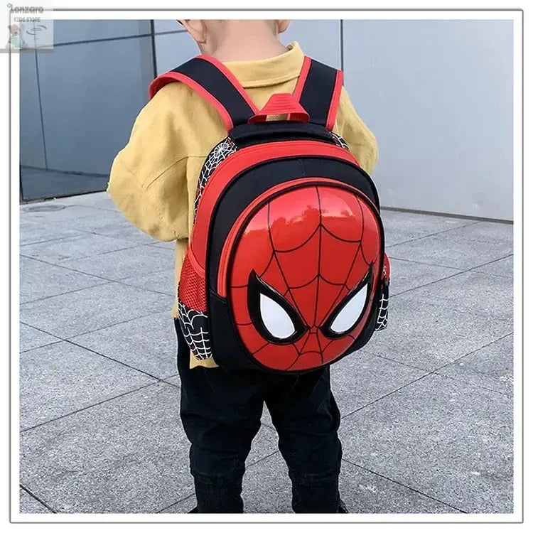 Rugtas MARVEL SPIDERMAN - Lonzaro Kids