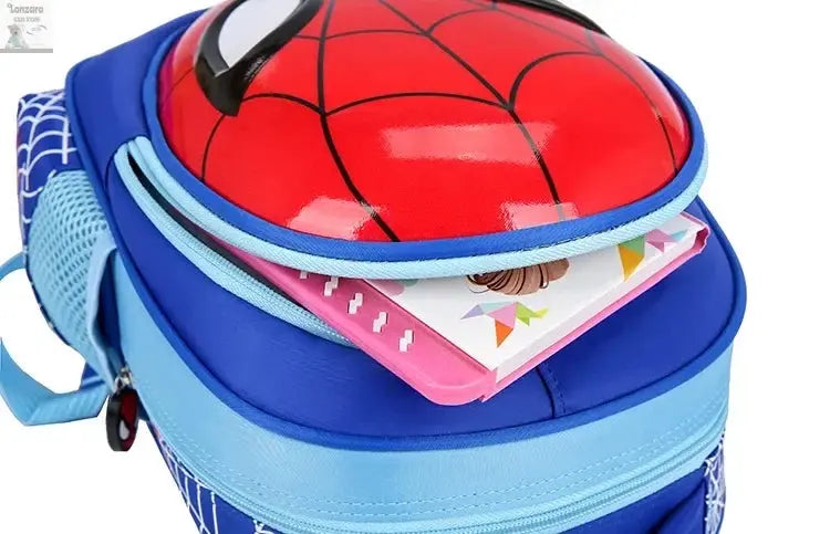 Rugtas MARVEL SPIDERMAN - Lonzaro Kids