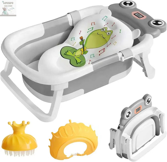 Milieuvriendelijk Baby Badje Lonzaro Kids