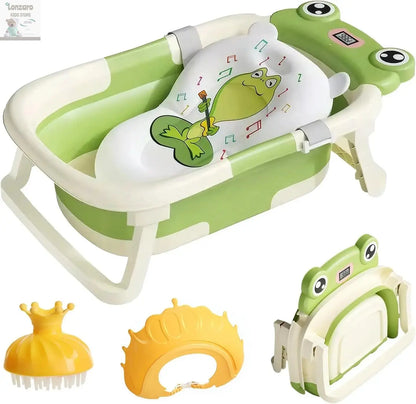 Milieuvriendelijk Baby Badje Lonzaro Kids