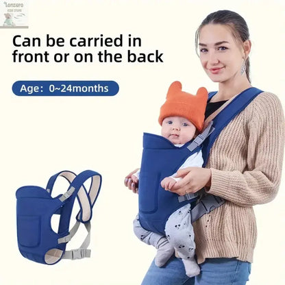Multifunctionele Draagzak Lonzaro Kids