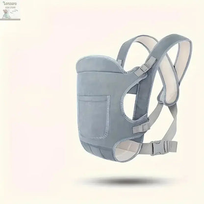 Multifunctionele Draagzak Lonzaro Kids