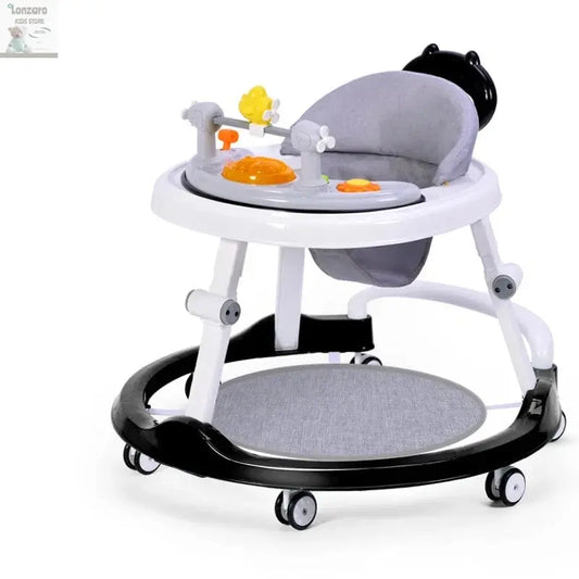 Muziek Walker met Veilige O-vormige Poten - Lonzaro Kids