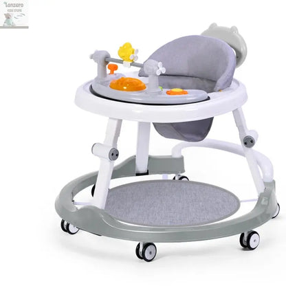 Muziek Walker met Veilige O-vormige Poten - Lonzaro Kids
