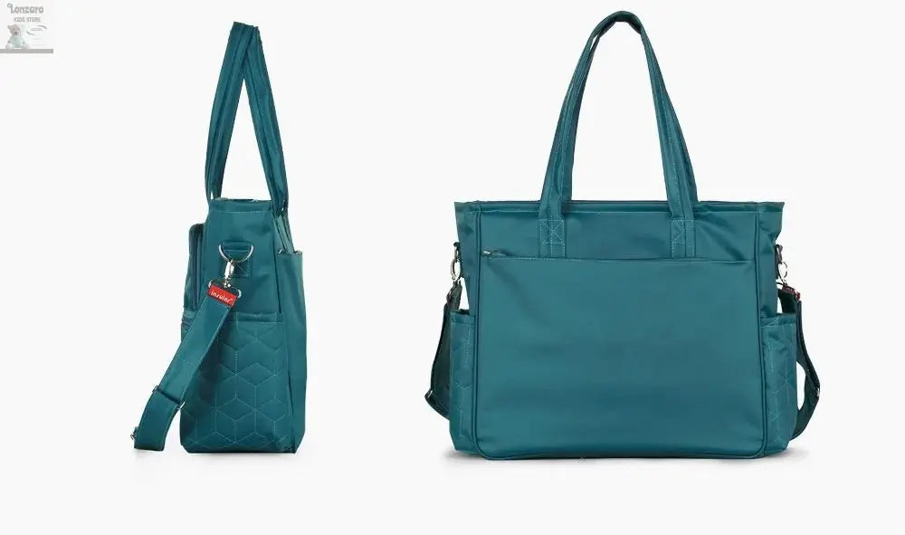 Nylon Multifunctionele Luiertas voor Mama's en Baby's - Lonzaro Kids