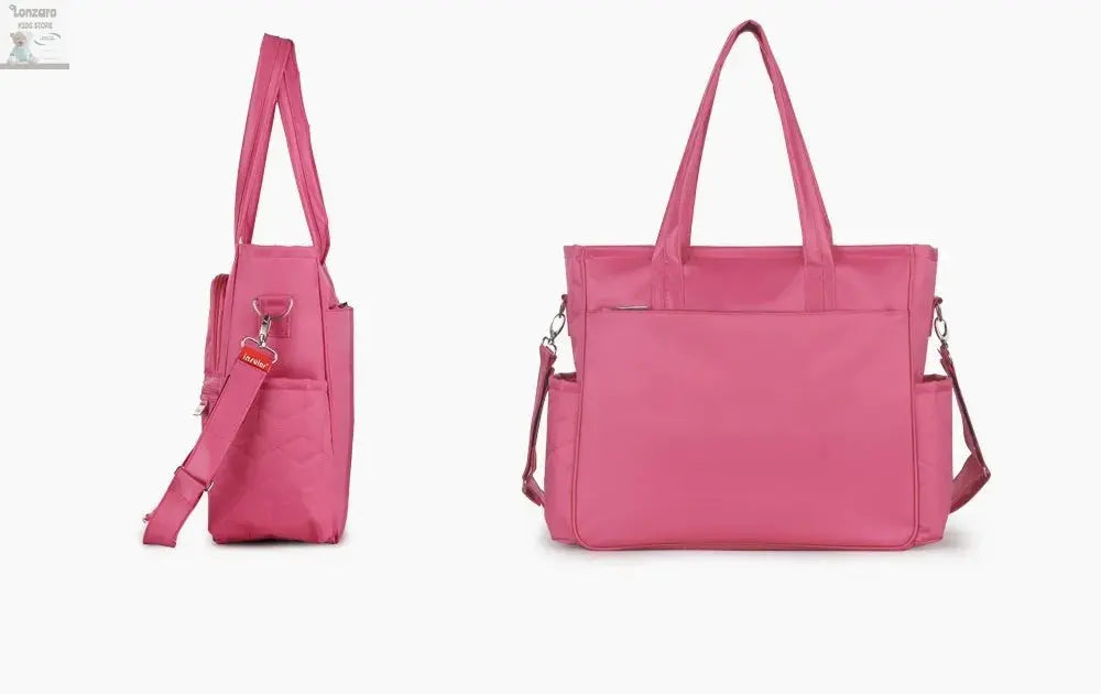 Nylon Multifunctionele Luiertas voor Mama's en Baby's - Lonzaro Kids