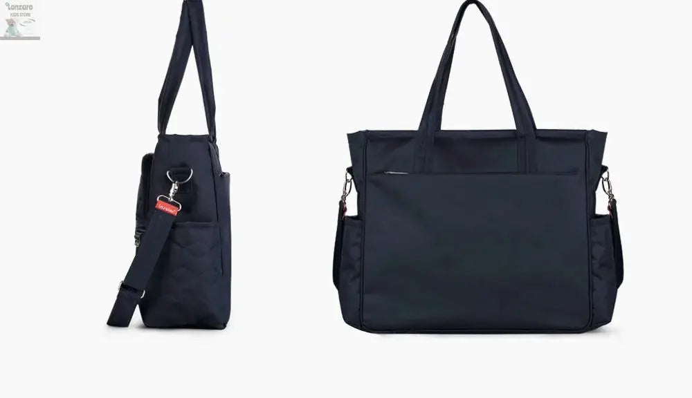 Nylon Multifunctionele Luiertas voor Mama's en Baby's - Lonzaro Kids