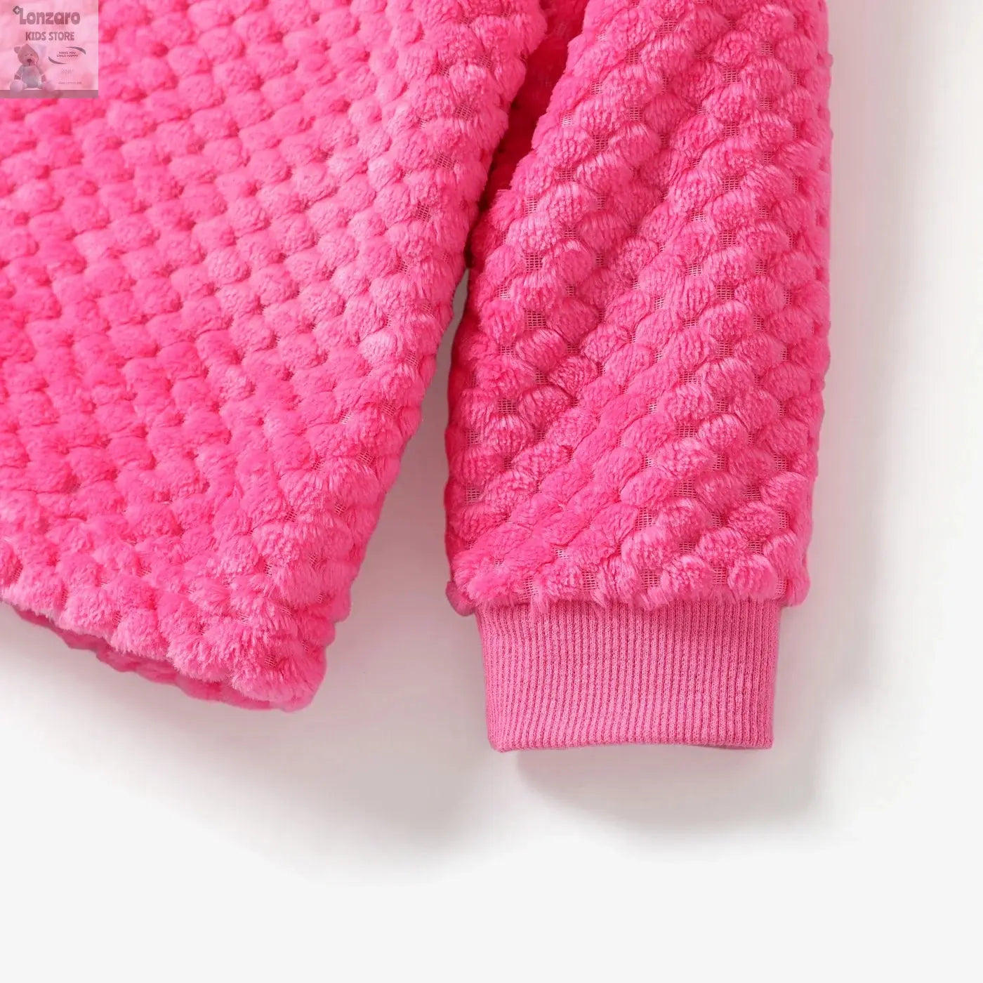 PatPat 2-delige Casual Baby Set - Lonzaro Kids