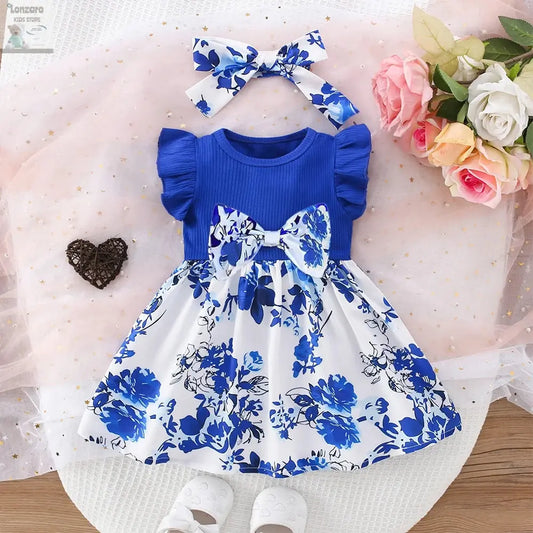 Perfect Jurkje voor Baby Meisjes Lonzaro Kids