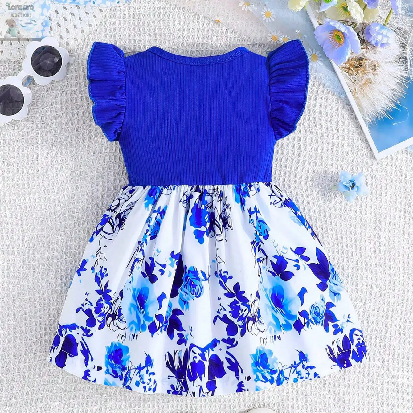 Perfect Jurkje voor Baby Meisjes Lonzaro Kids