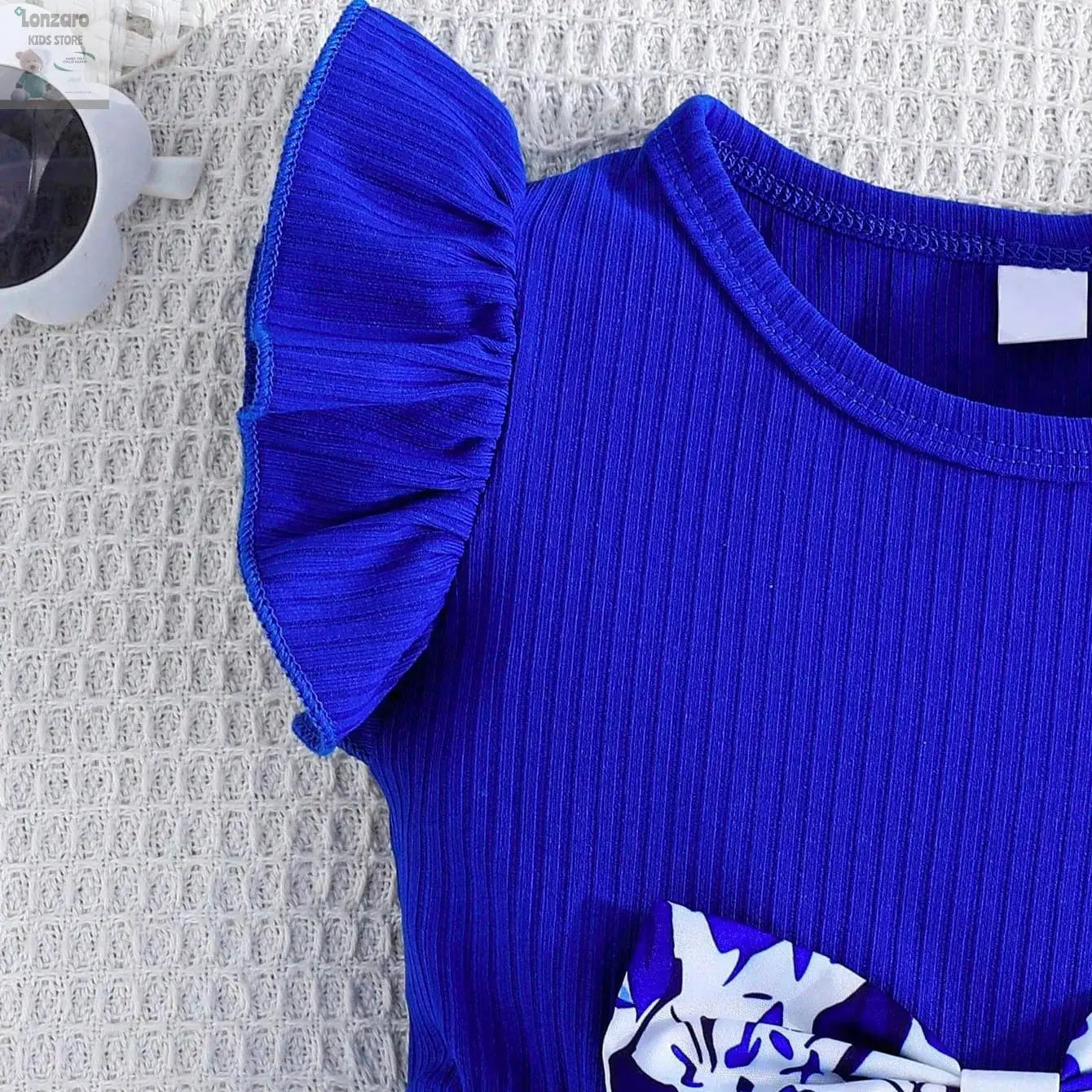 Perfect Jurkje voor Baby Meisjes Lonzaro Kids