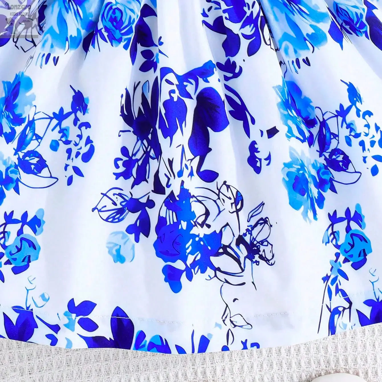 Perfect Jurkje voor Baby Meisjes Lonzaro Kids