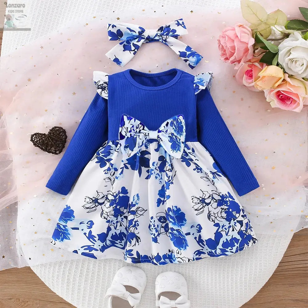 Perfect Jurkje voor Baby Meisjes Lonzaro Kids