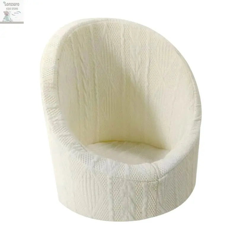 Fotografie Baby Lounge bank - Lonzaro Kids