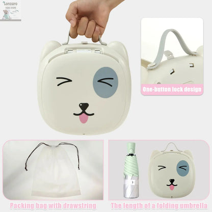 Draagbaar Baby Toilet Anti-slip Kids Training - Lonzaro Kids