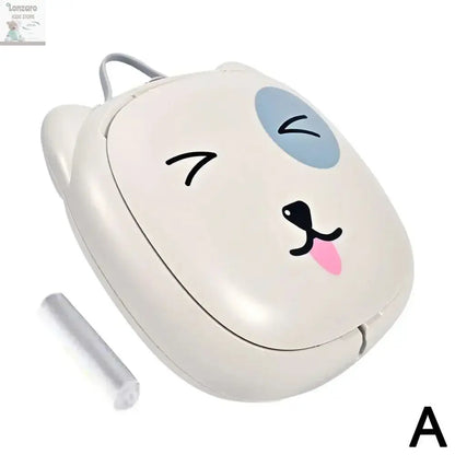 Draagbaar Peuters Toilet - Lonzaro Kids