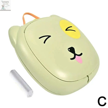 Draagbaar Peuters Toilet - Lonzaro Kids