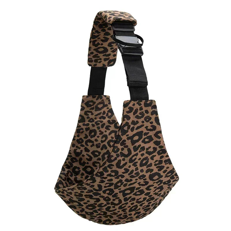 Baby Draagzak  veiligheidsdrager - Lonzaro Kids