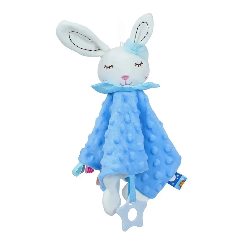 Zacht Baby Knuffel - Lonzaro Kids