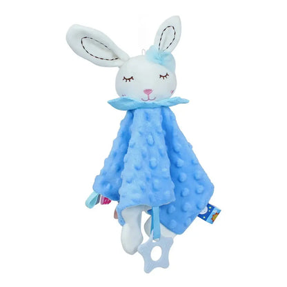 Zacht Baby Knuffel - Lonzaro Kids