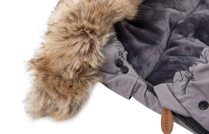 Voetenzak  Winter Warmte & Comfort - Lonzaro Kids