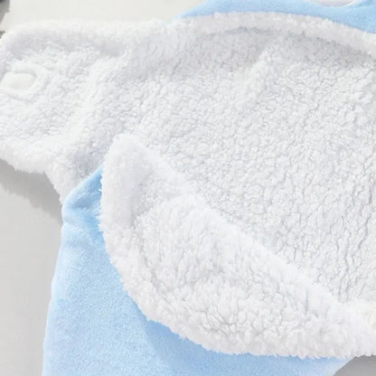 Slaapzak voor baby - Lonzaro Kids