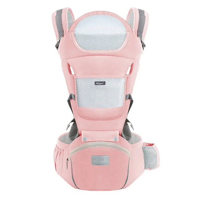 Multifunctionele Baby draagzak - Lonzaro Kids