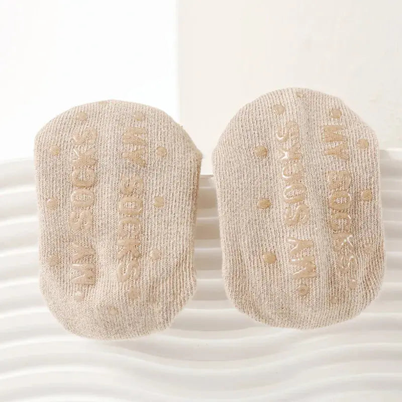 Lender Sokjes voor Prinsesjes - 3 Pairs - Lonzaro Kids Online