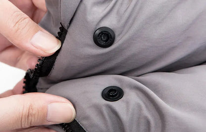 Voetenzak  Winter Warmte & Comfort - Lonzaro Kids