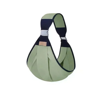 Baby Draagzak  veiligheidsdrager - Lonzaro Kids