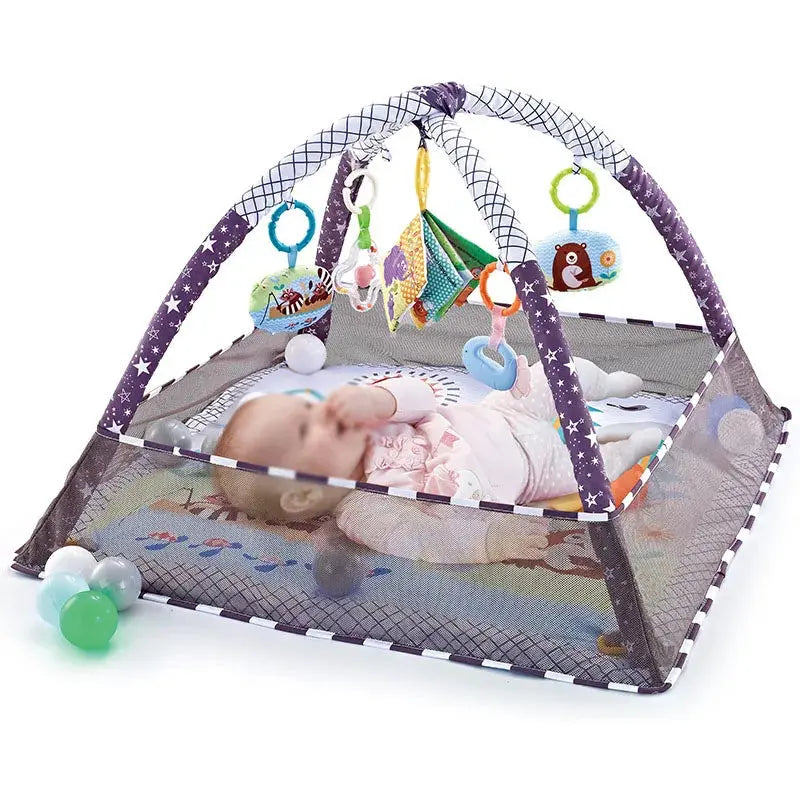 Productnaam: Activiteit Gym Speelmat voor Baby's - Lonzaro Kids