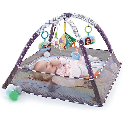 Productnaam: Activiteit Gym Speelmat voor Baby's - Lonzaro Kids