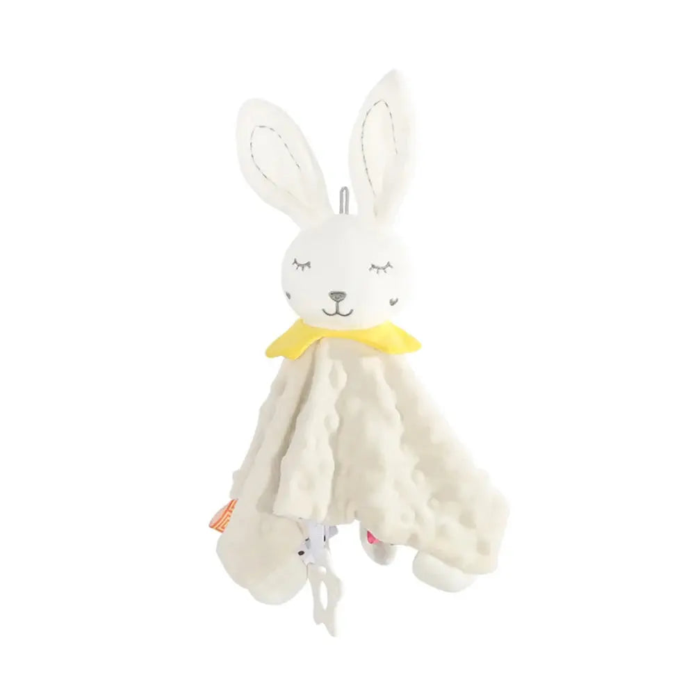 Zacht Baby Knuffel - Lonzaro Kids
