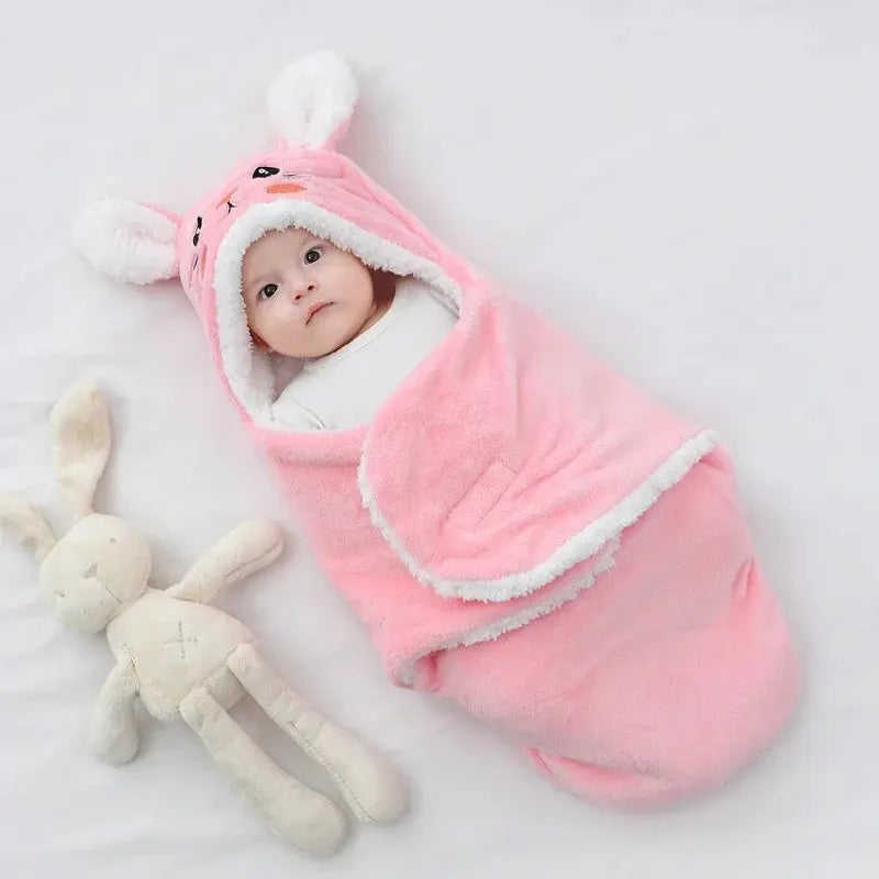 Slaapzak voor baby - Lonzaro Kids